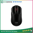 HyperX Pulsefire Haste 2 Wireless Gaming Mouse - Black - foto 1