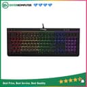HyperX Alloy Core RGB Membrane Gaming Keyboard - foto 1