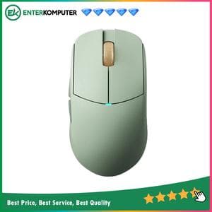 Lamzu Atlantis OG V2 PRO Wireless Gaming Mouse - Matcha Green - foto 1