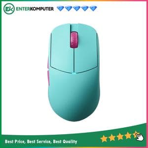 Lamzu Atlantis OG V2 PRO Wireless Gaming Mouse - Miami Blue - foto 1