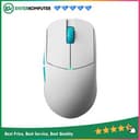 Lamzu Atlantis OG V2 PRO Wireless Gaming Mouse - Polar White - foto 1