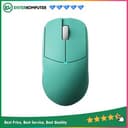 Lamzu Atlantis OG V2 PRO Wireless Gaming Mouse - Elegant Blue - foto 1