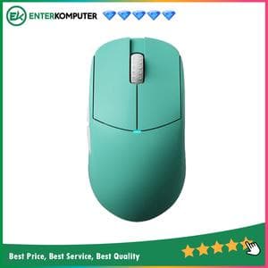 Lamzu Atlantis OG V2 PRO Wireless Gaming Mouse - Elegant Blue - foto 1