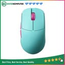 Lamzu Atlantis Mini PRO Wireless Gaming Mouse - Miami Blue - foto 1
