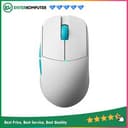 Lamzu Atlantis Mini PRO Wireless Gaming Mouse - Polar White - foto 1