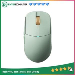 Lamzu Atlantis Mini PRO Wireless Gaming Mouse - Matcha Green - foto 1