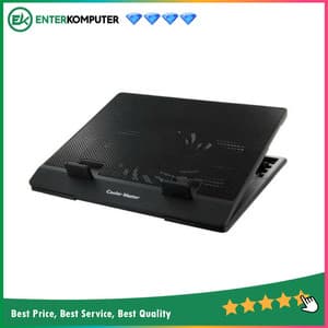 Cooler Master Notepal Ergostand Lite - foto 1