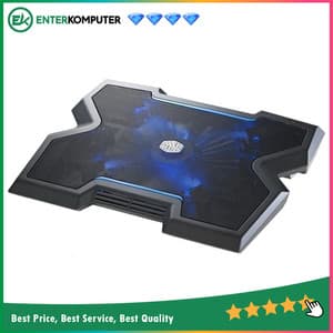 Cooler Master Notepal X3 - foto 1