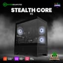 EK Gaming Stealth Core R5 - foto 1