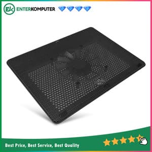 Cooler Master Notepal L2 - foto 1
