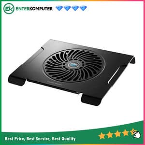 Cooler Master Notepal CMC3 - foto 1