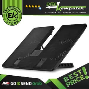 Deepcool U Pal 14CM With USB 3.0 Port - foto 1