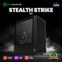 EK Gaming Stealth Strike R5 - foto 1