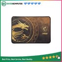 MSI Gaming Mousepad - Agility GD21 Dragon Tiamat - foto 1