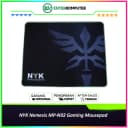NYK Nemesis MP-N02 Gaming Mousepad - foto 1