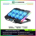NYK X5 Pro Winter Frost - Cooling Pad - foto 1