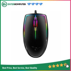 Powerlogic Asic 7 RGB FX - foto 1