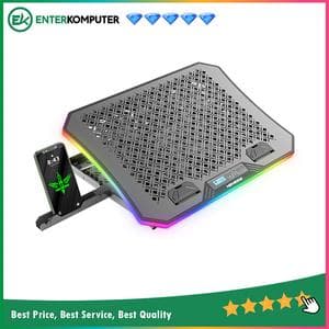 NYK X8 Artemis - CoolingPad - foto 1