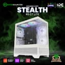 EK Gaming X KRPC - Stealth R5 GT Lite - foto 1