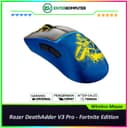 Razer DeathAdder V3 Pro - Fortnite Edition - foto 1