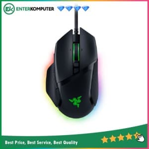 Razer Basilisk V3 - Customizable Gaming Mouse - foto 1