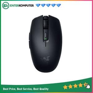 Razer Orochi V2 - Mobile Wireless Gaming Mouse - Black - foto 1