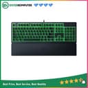 Razer Ornata V3 X - Low-Profile Membrane RGB Keyboard - foto 1