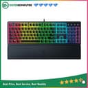 Razer Ornata V3 - Low-Profile Mecha-Membrane RGB Keyboard - foto 1