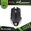 Rexus Xierra RX108 Wireless Gaming Mouse - foto 1