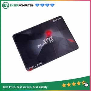 Rexus Mousepad Kvlar T6 - foto 1