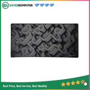 Rexus Mousepad Daxa Retro - foto 1