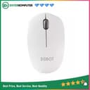 Robot M210 2.4G Wireless Optical USB Mouse - foto 1