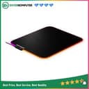SteelSeries QcK Prism Cloth - M (RGB) (W 320 x L 270 x H 4mm) - foto 1