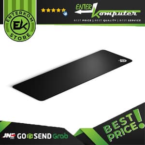 SteelSeries QcK Edge - XL (W 900 x L 300 x H 2mm) - foto 1