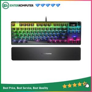 SteelSeries Apex Pro TKL Wireless - foto 1