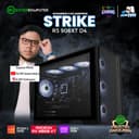 EK Gaming X Dyland PROS - Strike R5 906XT D4 - foto 1