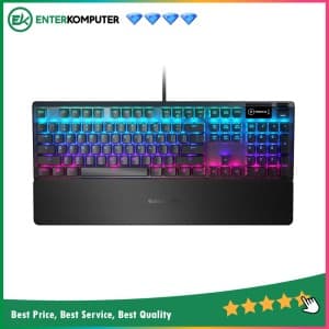 SteelSeries Apex 5 - foto 1