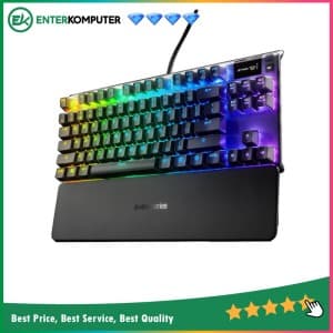 SteelSeries Apex 7 TKL RGB - foto 1