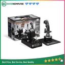 Thrustmaster Hotas Warthog - For PC - foto 1