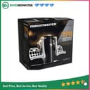 Thrustmaster TPR Rudder Worldwide - For PC - foto 1