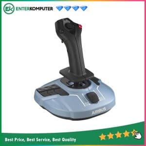 Thrustmaster TCA Sidestick Airbus Edition For PC - foto 1