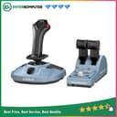 Thrustmaster TCA Officer Pack Airbus Edition - foto 1