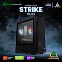 EK Gaming X Antec - Strike R5 305 - foto 1