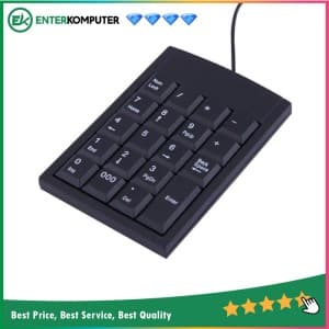 Numerik Keyboard - Standart - foto 1