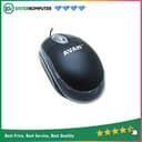 AVAN AV-001 Wired Optical Mouse - foto 1