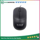 M-Tech USB Optical Mouse - MT129 - foto 1