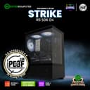EK Gaming X IPCBF - Strike R5 506 D4 - foto 1