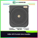 Edifier MF3 Portable Voice Amplifier - foto 1