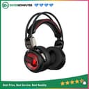 ADATA XPG PRECOG - GAMING HEADSET - HI RES AUDIO - 7.1 SURROUND SOUND - foto 1