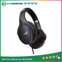 Asus ROG Strix Fusion II 500 - RGB Gaming Headset with High Resolution ESS 9280 Quad DAC - foto 1